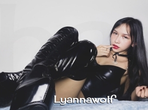 Lyannawolf