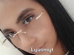 Lyasmyt