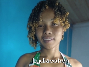 Lydiacohen