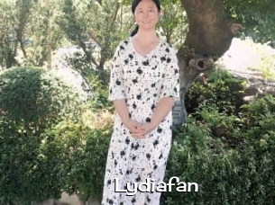 Lydiafan