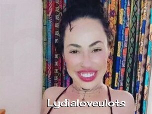 Lydialoveulots