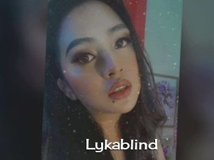 Lykablind