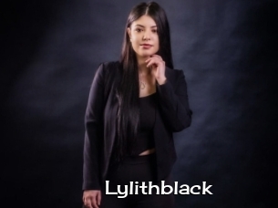 Lylithblack