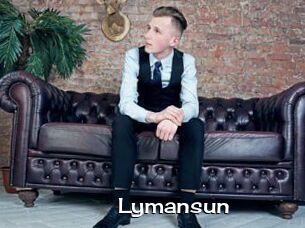 Lymansun