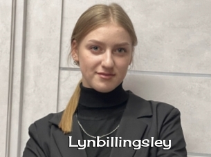 Lynbillingsley