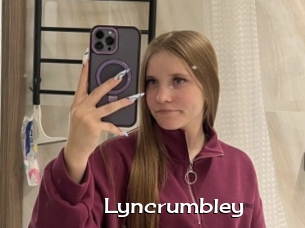 Lyncrumbley