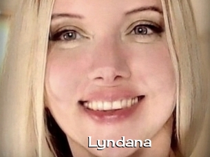 Lyndana