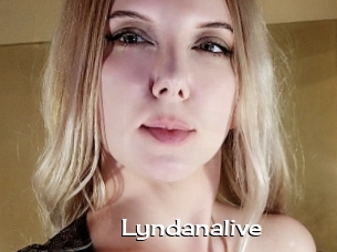 Lyndanalive