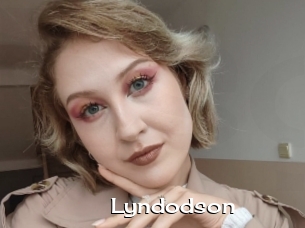 Lyndodson