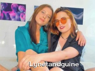 Lynetandguine