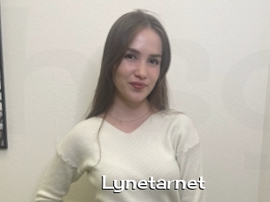 Lynetarnet