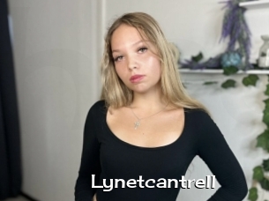 Lynetcantrell