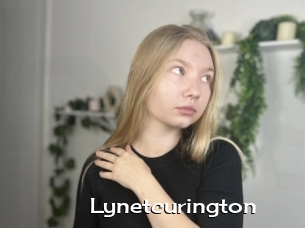 Lynetcurington