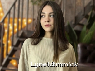 Lynetdimmick