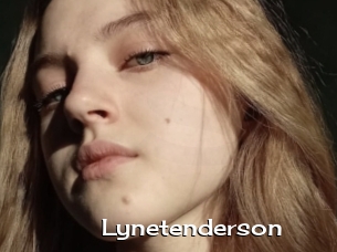 Lynetenderson