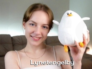 Lynetengelby