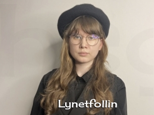 Lynetfollin