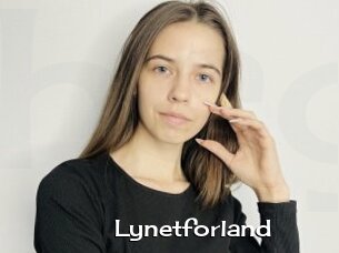 Lynetforland