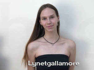 Lynetgallamore