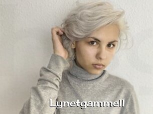 Lynetgammell