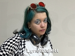 Lynethallett