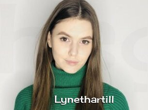 Lynethartill