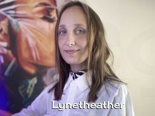 Lynetheather