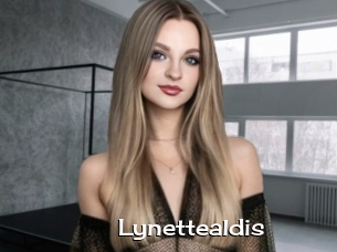 Lynettealdis