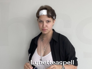 Lynetteaspell