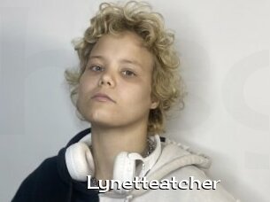 Lynetteatcher