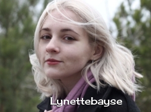 Lynettebayse