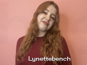 Lynettebench