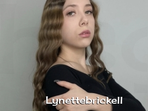 Lynettebrickell