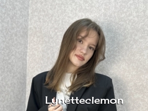 Lynetteclemon