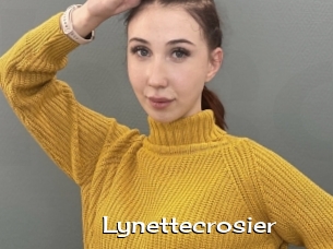 Lynettecrosier