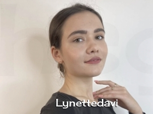 Lynettedavi