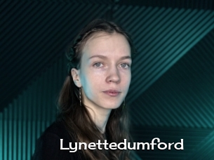 Lynettedumford