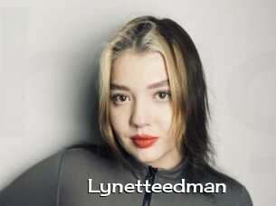 Lynetteedman