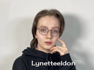 Lynetteeldon