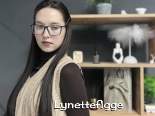 Lynettefigge