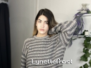 Lynettefrost