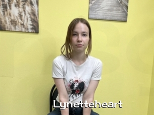 Lynetteheart