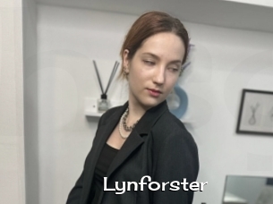 Lynforster