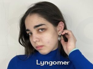 Lyngomer