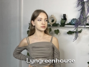 Lyngreenhouse