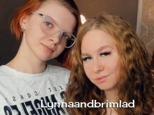 Lynnaandbrimlad