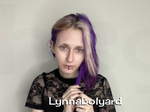 Lynnabolyard