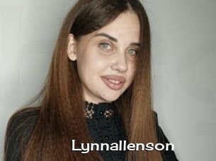 Lynnallenson