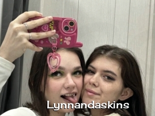 Lynnandaskins