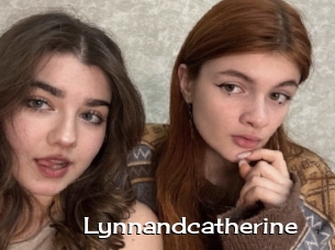 Lynnandcatherine